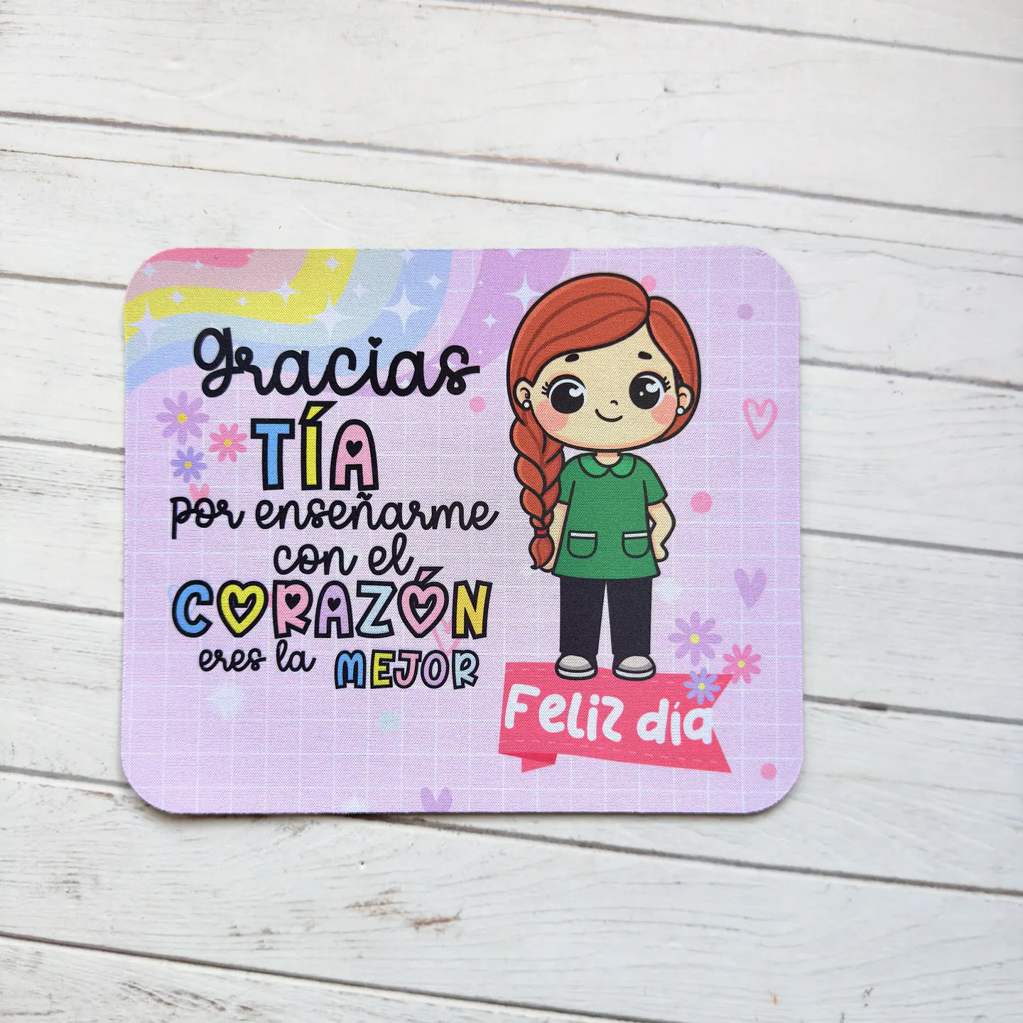 Mousepad 1