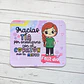Mousepad - Miniatura 1