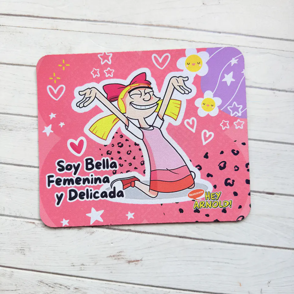 Mousepad 2