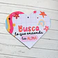 Mousepad - Miniatura 3