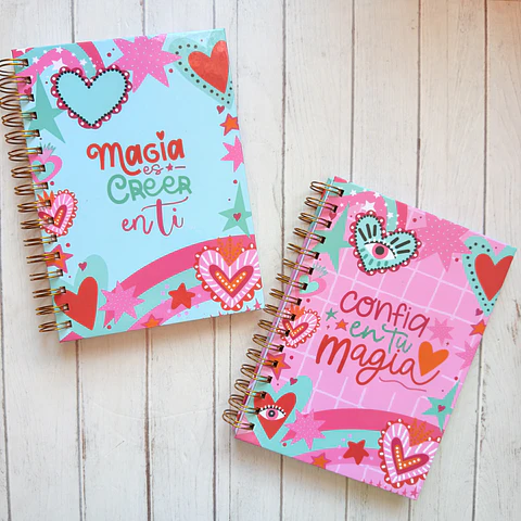 Cuadernos 