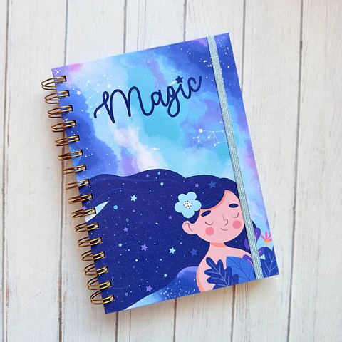 Planner Magic!