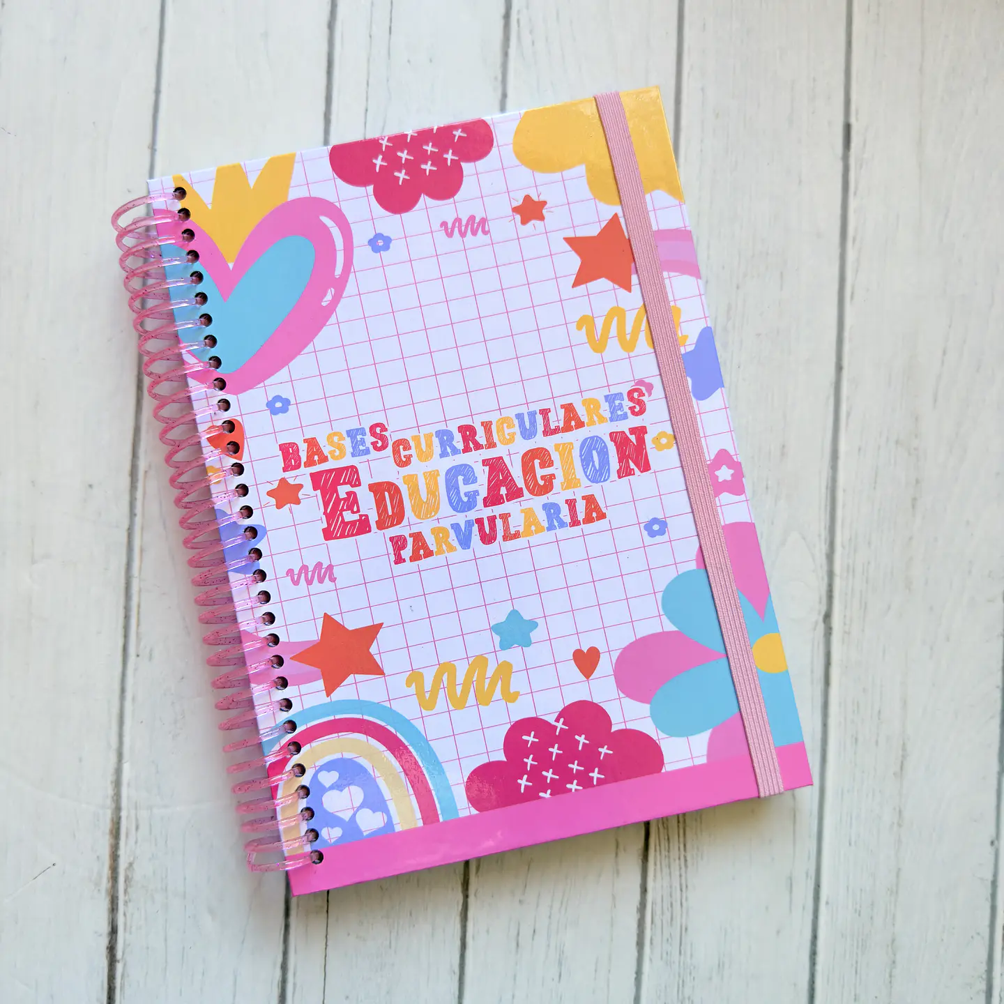 Bases curriculares 1