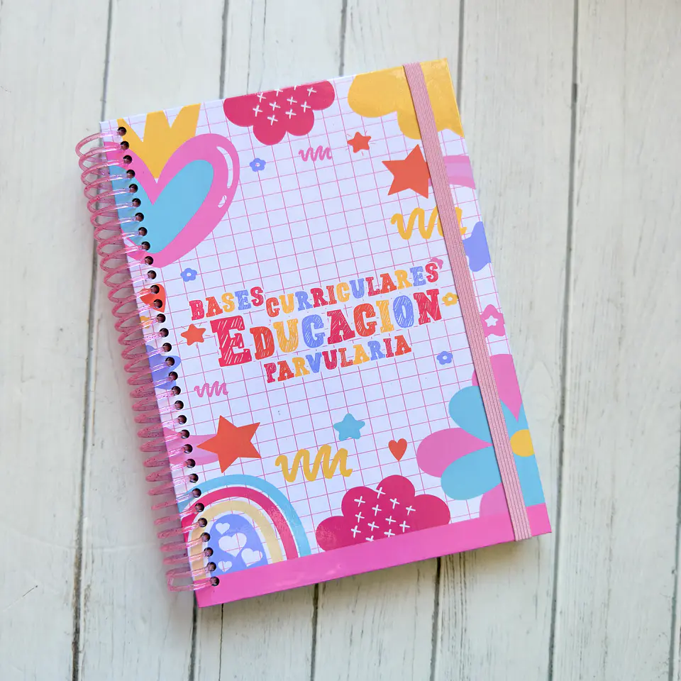 Bases curriculares 1