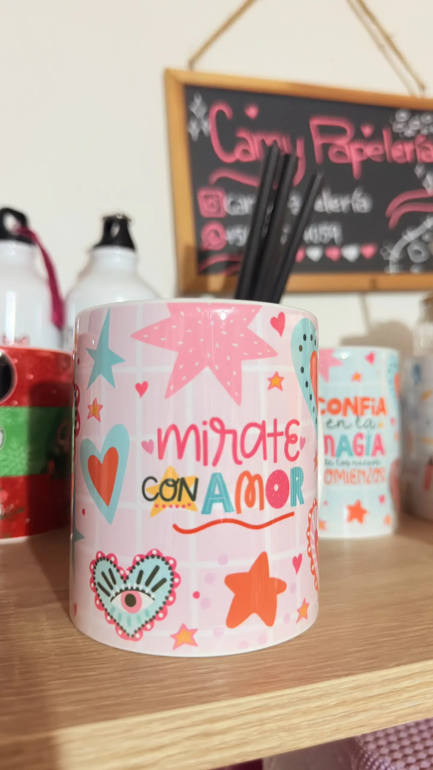 Tazas personalizadas 2