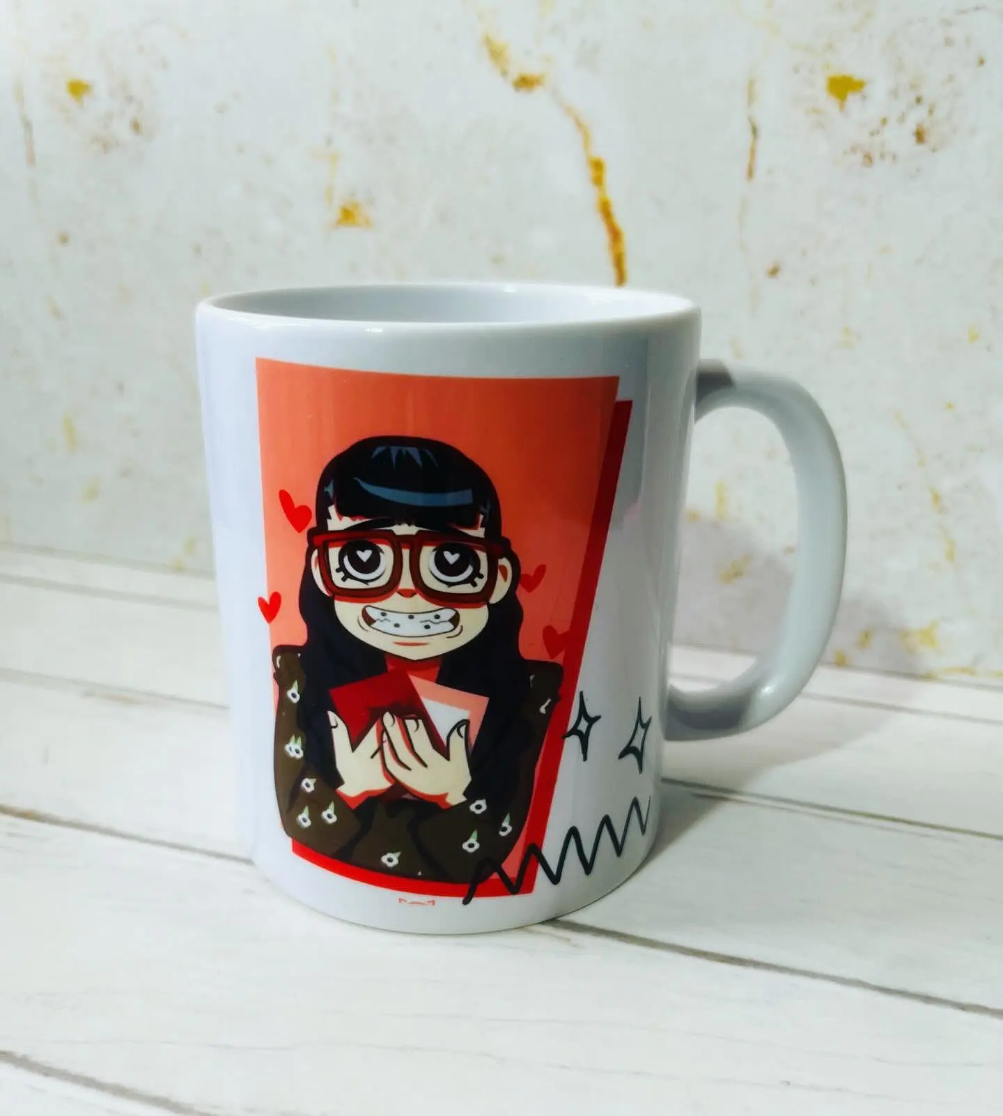 Tazas personalizadas 4