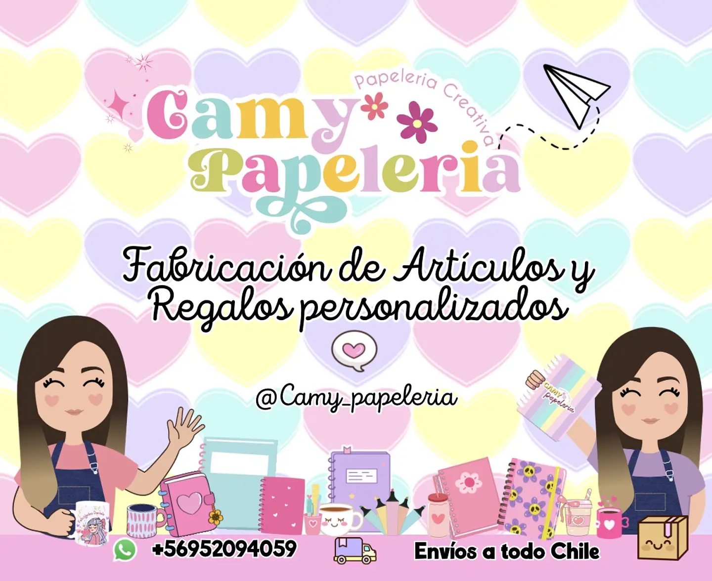 Tazas personalizadas 5