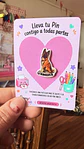 Pin personalizado - Miniatura 11