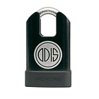 Candado de Alta Seguridad nivel 10 Odis M60S 1