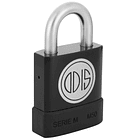 Candado Odis M50 Alta Seguridad 54mm 3