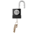 Candado Odis M50 Alta Seguridad 54mm 5