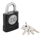 Candado Odis M50 Alta Seguridad 54mm 6