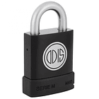 Candado de Alta Seguridad para Puertas 48mm M40 Odis 1