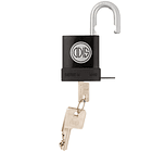 Candado de Alta Seguridad para Puertas 48mm M40 Odis 3