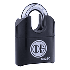 Candado Combinación Alta Seguridad Odis M62SC 62mm 3