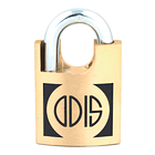 Candado de Seguridad Odis 560 60mm 4