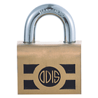 Candado Odis 710 33mm llave lateral 1