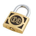 Candado Odis 340 40mm 3