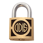 Candado de Seguridad para Mochilas 25mm 325 Odis 1