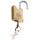 Candado Odis 260 60mm con hombros 4