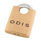 Candado Odis 240 40mm con hombros 4