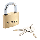 Candado Odis 60mm 160 4