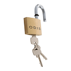 Candado Odis 60mm 160 5