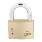 Candado Odis B60 60mm 1