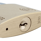 Candado Odis B60 60mm 5