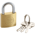 Candado de 25 mm Odis L25 1