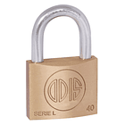 Candado Mediano L40 Odis 40mm 1
