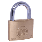 Candado Odis L60 60mm 1