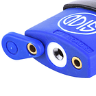 Candado de Seguridad para Autos 50mm Odis Off Road 7