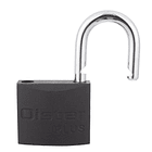 Candado Oister PLUS 50mm 4