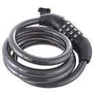 Candado de Cable para Bicicletas Cablelock Odis 120cm 1