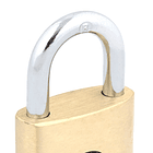 Candado Odis B30 X3 30mm Llaves Iguales 6