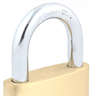 Candado Odis B50 x3 50mm Llaves Iguales 6