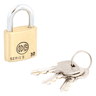 Candado Odis B30 30mm  1