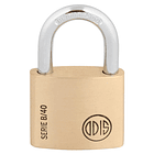 Candado Odis 40mm B40 3