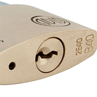 Candado Odis 40mm B40 4