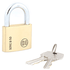 Candado Odis 50mm B50 1