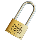 Candado Odis B50 Gancho Largo (54mm) 50mm 2