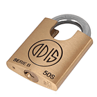 Candado Odis B50S 50mm 2