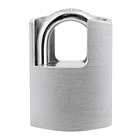 Candado Y122 50mm Yale 3