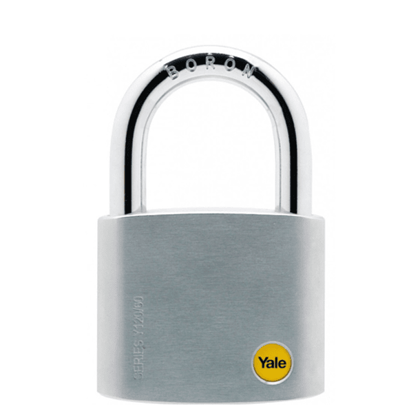 Candado Y120 60mm Yale 
