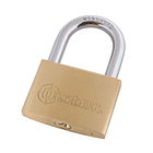 Candado Oister E60 60mm 1