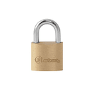 Candado Oister E25 25mm 1