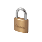 Candado Oister E25 25mm 3