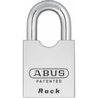 Candado Acero Rock 83 Llave Punto 1