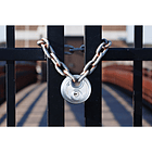 Candado Acero DISKUS 25/70 Abus 5